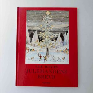 J. R. R. Tolkien: Julemandens breve