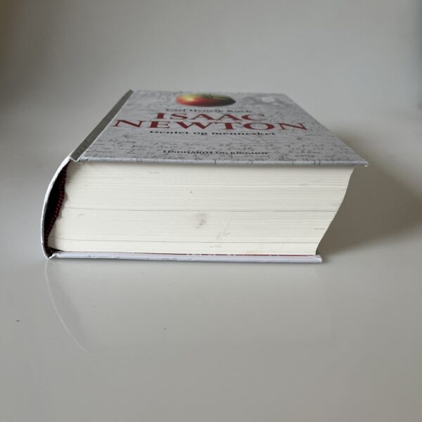 Carl Henrik Koch: Isaac Newton - geniet og mennesket - Image 2