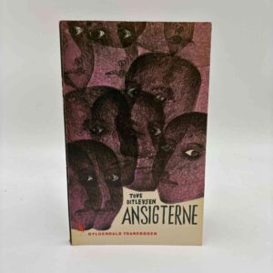 Tove Ditlevsen: Ansigterne