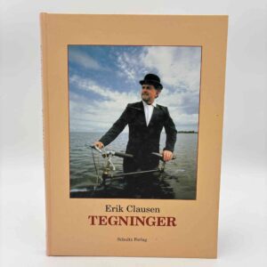 Erik Clausen: Tegninger