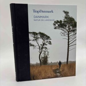 Trap Danmark - Danmark - Natur og Landskab