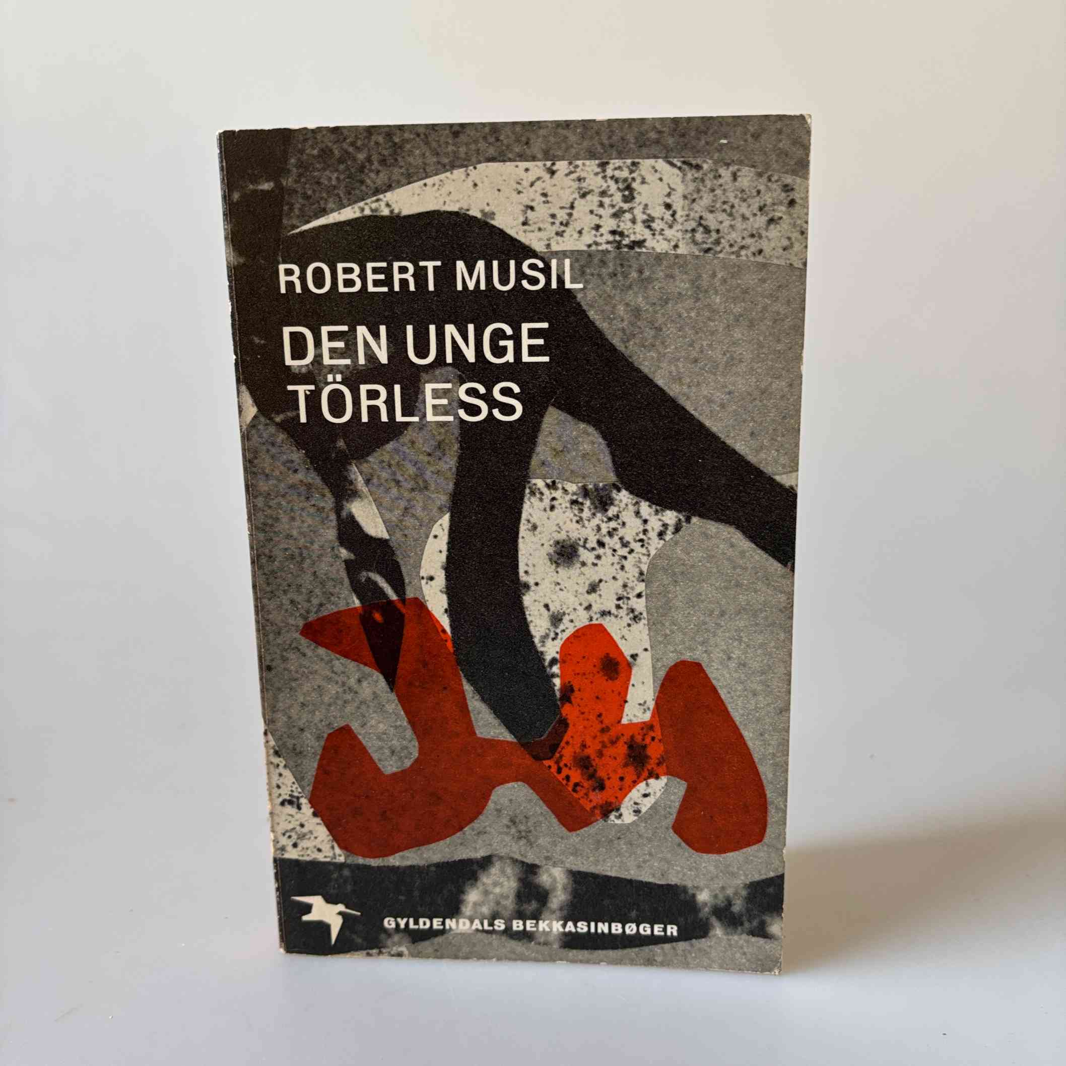 Robert Musil: Den unge Törless