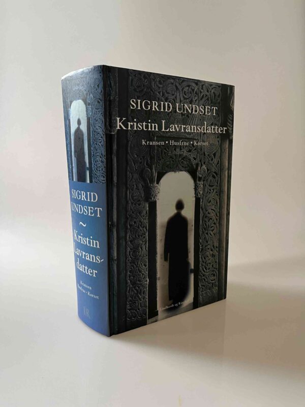 Sigrid Undset: Kristin Lavransdatter