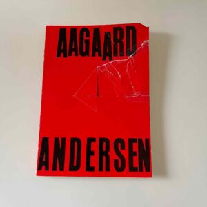 Gunnar Aagaard Andersen og Keld Helmer-Petersen: Aagaard Andersen