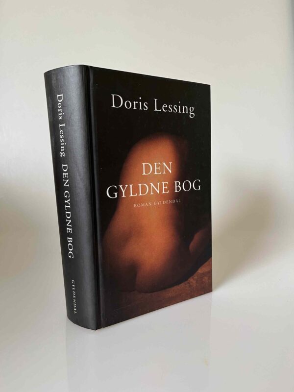 Doris Lessing: Den gyldne bog