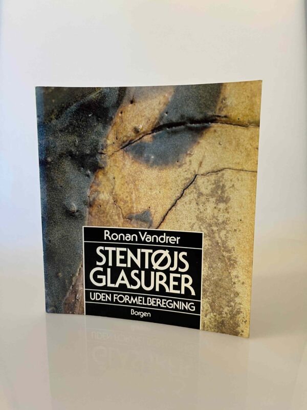 Ronan Vandrer: Stentøjsglasurer
