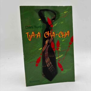 Dan Turèll: Tja-a cha-cha
