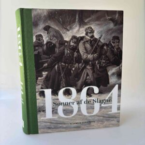 Rasmus Glenthøj: 1864 - sønner af de slagne