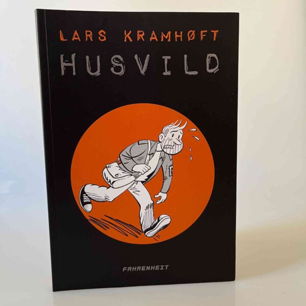 Lars Kramhøft: Husvild