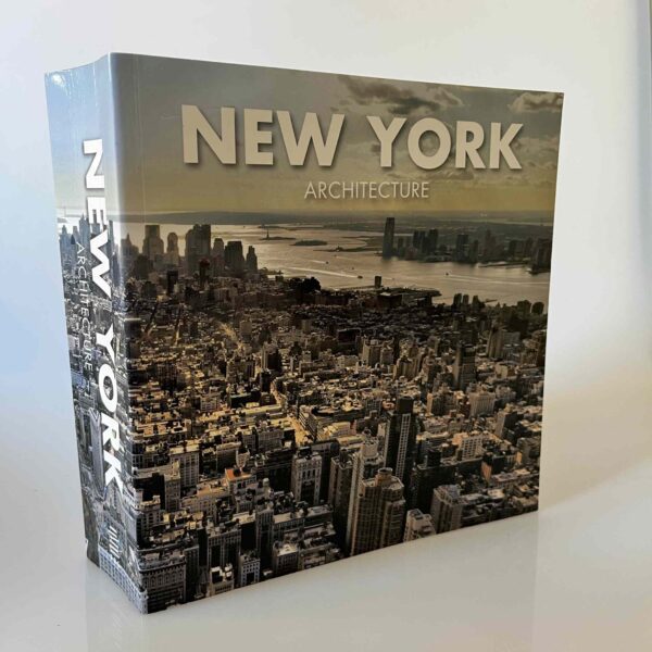 New York Architecture - Image 2