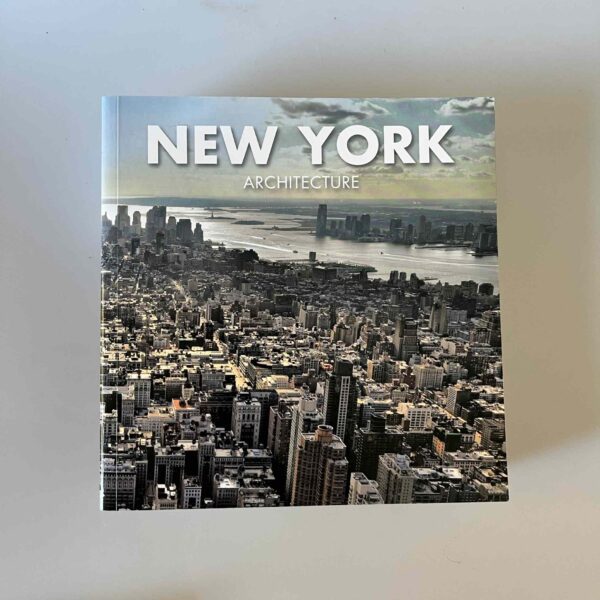 New York Architecture