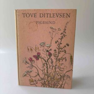 Tove Ditlevsen: Pigesind