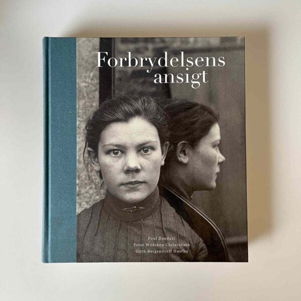 Poul Duedahl m.fl.: Forbrydelsens ansigt