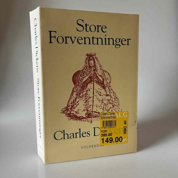 Charles Dickens: Store forventninger