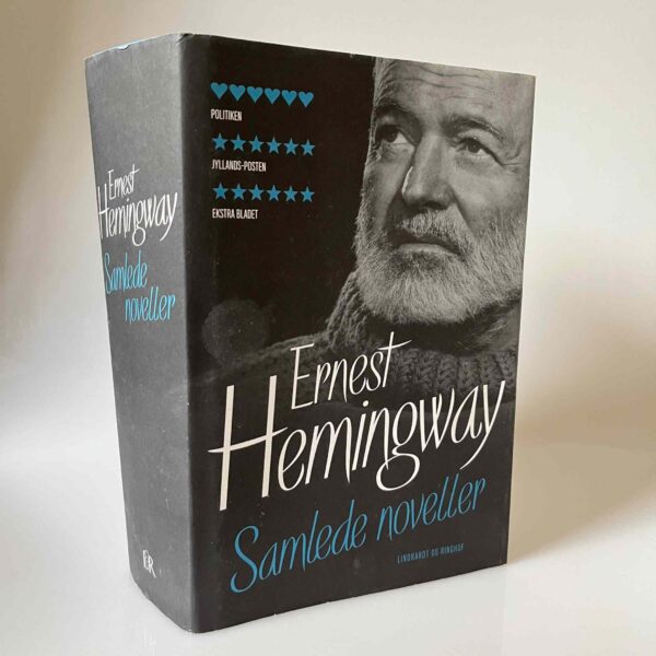 Ernest Hemingway: Samlede noveller