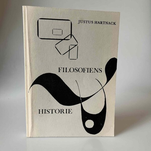 Justus Hartnack: Filosofiens historie