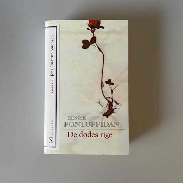 Henrik Pontoppidan: De dødes rige