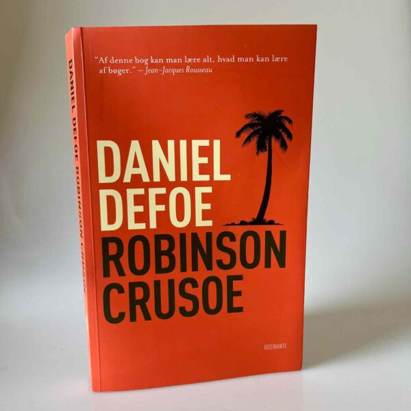 Daniel Defoe: Robinson Cruise