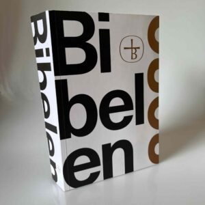 Bibelen 2020 - softcover