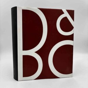 Jens Bang: Bang og Olufsen - Fra Vision til Legende