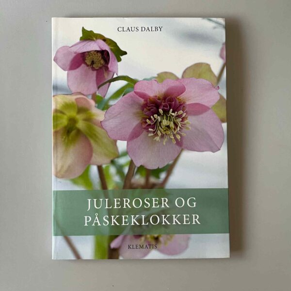 Claus Dalby: Juleroser og påskeklokker