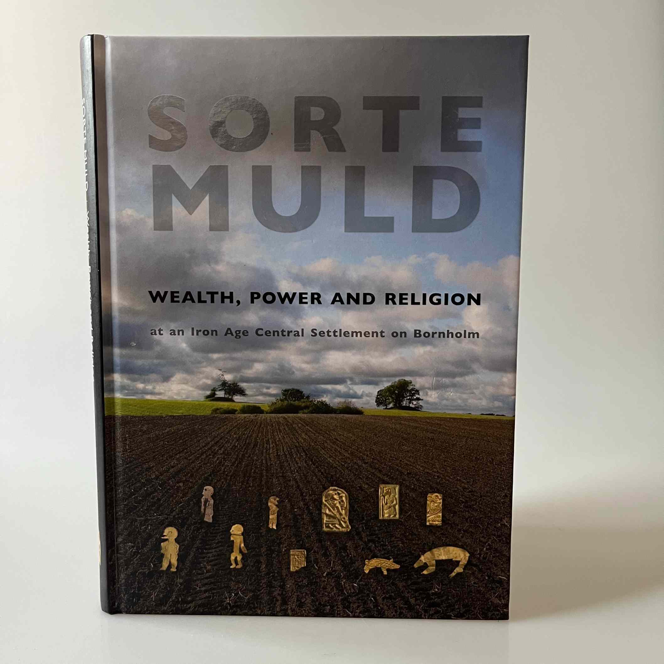 Sorte Muld. Wealth, Power and Religion at an Iron Age Central Settlement on Bornholm