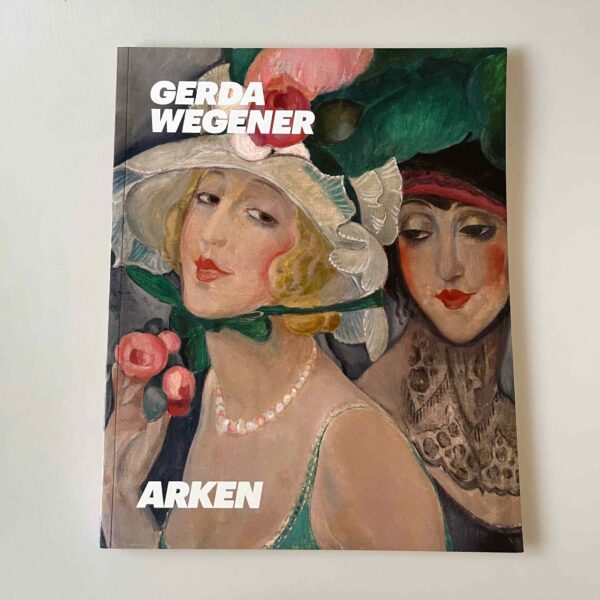 Gerda Wegener - ARKEN
