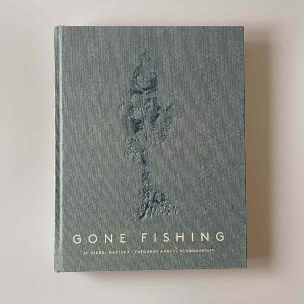 Mikkel Karstad: Gone fishing