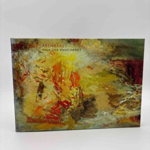 Maja Lisa Engelhardt: Åbenbaret
