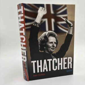 Jørgen Sevaldsen: Thatcher