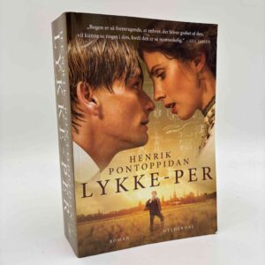 Henrik Pontoppidan: Lykke-Per