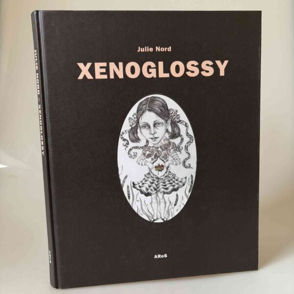 Julie Nord: Xenoglossy