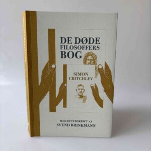 Simon Critchley: De døde filosoffers bog