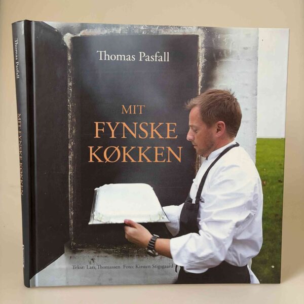 Thomas Pasfall: Mit fynske køkken