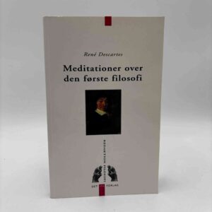 René Descartes: Meditationer over den første filosofi