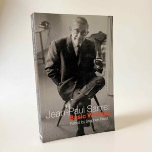 Jean-Paul Sartre: Basic Writings