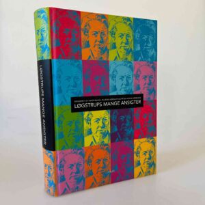 David Bugge (red.): Løgstrups mange ansigter