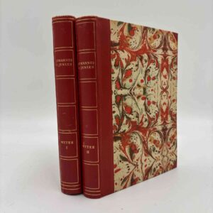 Johannes V. Jensen: Myter 1-2