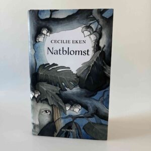 Cecilie Eken: Natblomst