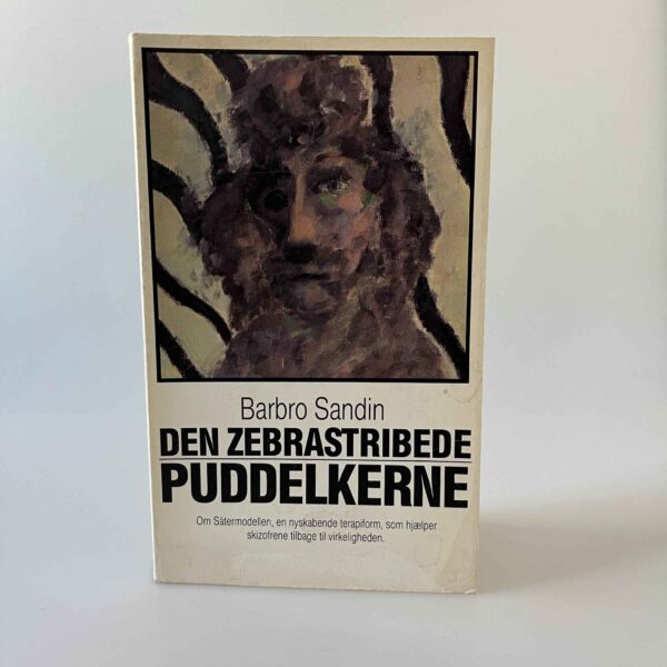Barbro Sandin: Den zebrastribede puddelkerne