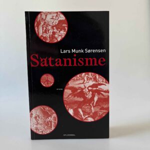 Lars Munk Sørensen: Satanisme - med dedikation