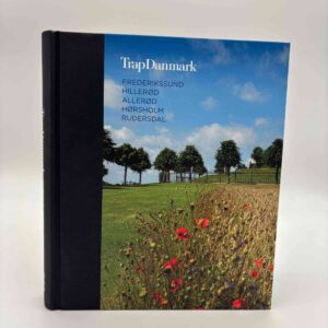 Trap Danmark – Frederikssund, Hillerød, Allerød, Hørsholm og Rudersdal