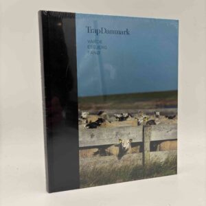 Trap Danmark - Varde, Esbjerg, Fanø