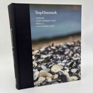 Trap Danmark - Morsø, Vesthimmerland, Rebild, Mariagerfjord