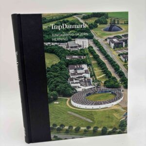 Trap Danmark - Ringkøbing Skjern, Herning