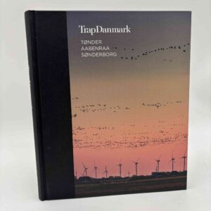Trap Danmark - Tønder, Aabenraa, Sønderborg