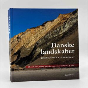 Jørgen Jensen og Lars Norman: Danske Landskaber