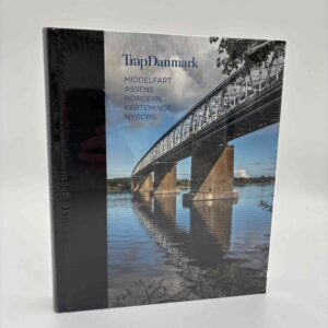 TrapDanmark - Middelfart, Assens, Nordfyn, Kerteminde, Nyborg