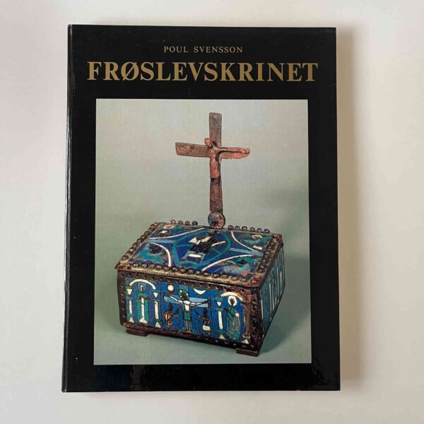 Poul Svensson og Helge Krempin: Frøslevskrinet