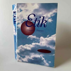 Verner C. Petersen: Etik